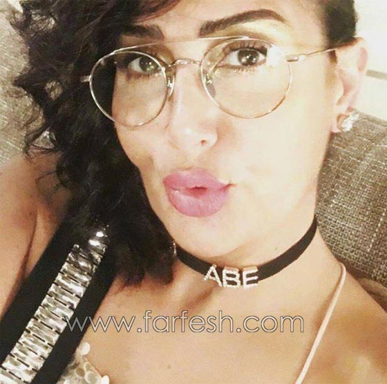   صور غادة عبد الرازق ترتدي بكيني وتتجاهل شائعة قيامها بعملية تجميل! صورة رقم 7