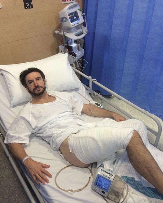 الى عشاق الايفون فقط.. احذروا انفجاره في جيوبكم صورة رقم 3 الى عشاق الايفون فقط.. احذروا انفجاره في جيوبكم صورة رقم 3