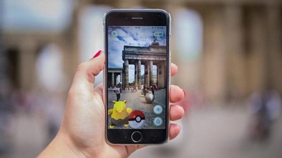 مهووسو بوكيمون يتسللون الى حديقة خاصة لامريكي غاضب صورة رقم 1