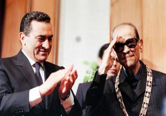 حكايات مريعة عن 4 شخصيات مصرية بديعة فازت بجائزة نوبل صورة رقم 2