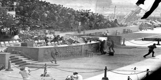 حكايات مريعة عن 4 شخصيات مصرية بديعة فازت بجائزة نوبل صورة رقم 6