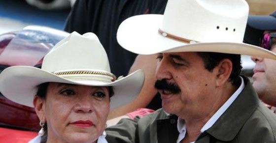 نساء لحقن بازواجهن الرؤساء خلال العديد من العقود صورة رقم 2