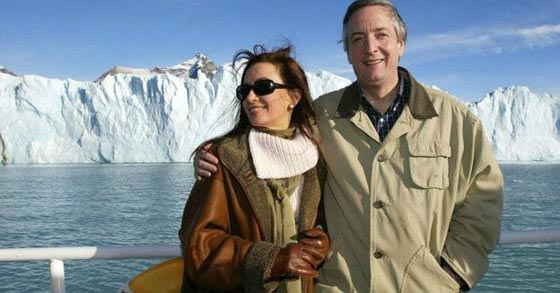 نساء لحقن بازواجهن الرؤساء خلال العديد من العقود صورة رقم 3