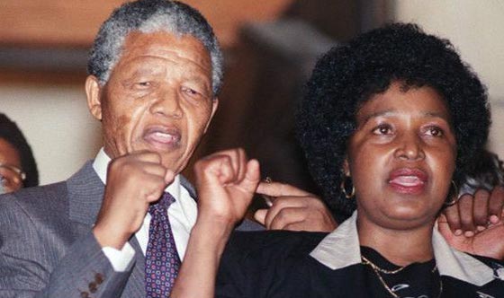 نساء لحقن بازواجهن الرؤساء خلال العديد من العقود صورة رقم 4