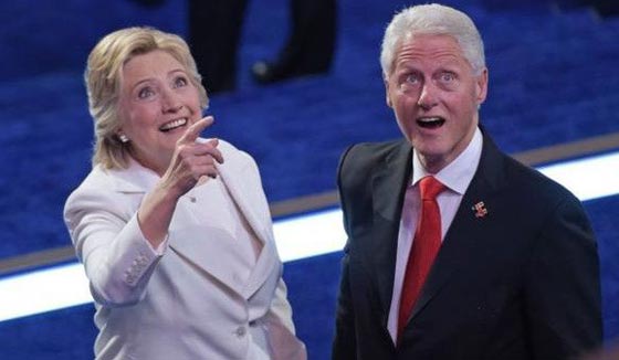 نساء لحقن بازواجهن الرؤساء خلال العديد من العقود صورة رقم 5