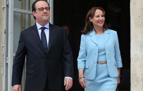 نساء لحقن بازواجهن الرؤساء خلال العديد من العقود صورة رقم 9