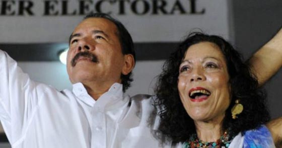 نساء لحقن بازواجهن الرؤساء خلال العديد من العقود صورة رقم 10