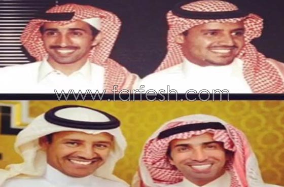 صور فنانين في الطفولة وصورهم الآن.. لن تصدّق الفروق! صورة رقم 11