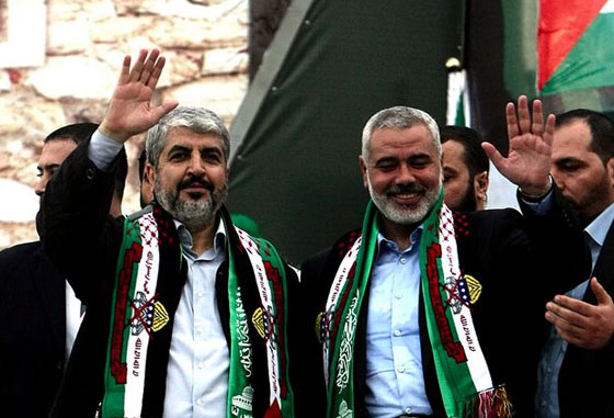 حماس سرقت ملايين الدولارات مخصصة للاغاثة والمعونات الانسانية صورة رقم 5