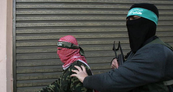 حماس سرقت ملايين الدولارات مخصصة للاغاثة والمعونات الانسانية صورة رقم 6