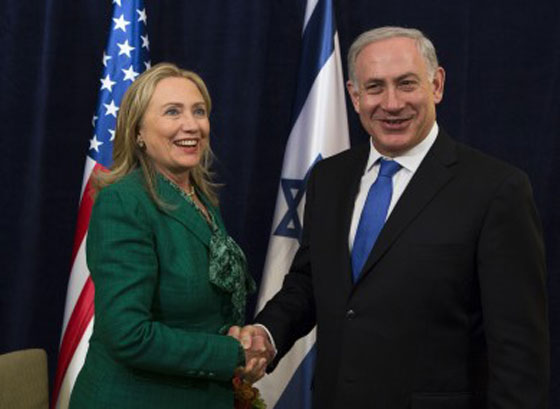 اسرائيل لا تزال بدون موقف واضح من الانتخابات الامريكية صورة رقم 2