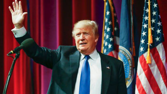 اسرائيل لا تزال بدون موقف واضح من الانتخابات الامريكية صورة رقم 8