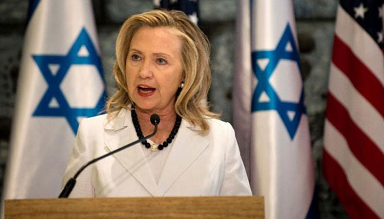 اسرائيل لا تزال بدون موقف واضح من الانتخابات الامريكية صورة رقم 10