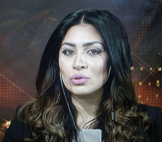 كتب عربية او مسلسلات باكستانية قد تتسبب بطردك من الطائرة! صورة رقم 2