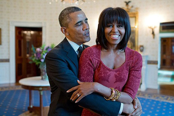 ماذا فعلت الايام بالزعماء وزوجاتهم بعد توليهم السلطة؟ صورة رقم 12