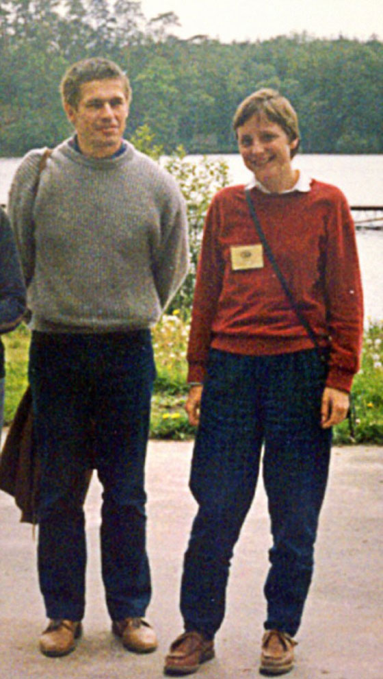 ماذا فعلت الايام بالزعماء وزوجاتهم بعد توليهم السلطة؟ صورة رقم 10