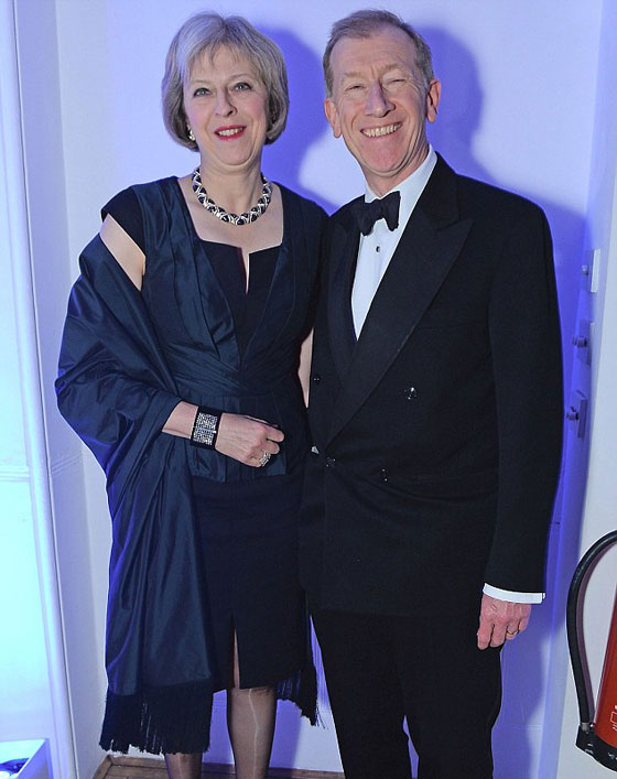 ماذا فعلت الايام بالزعماء وزوجاتهم بعد توليهم السلطة؟ صورة رقم 2