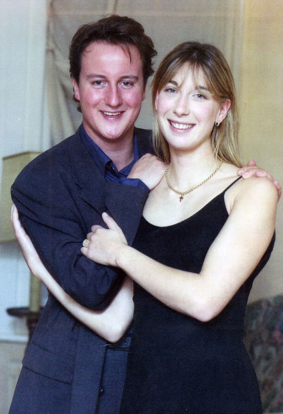 ماذا فعلت الايام بالزعماء وزوجاتهم بعد توليهم السلطة؟ صورة رقم 3