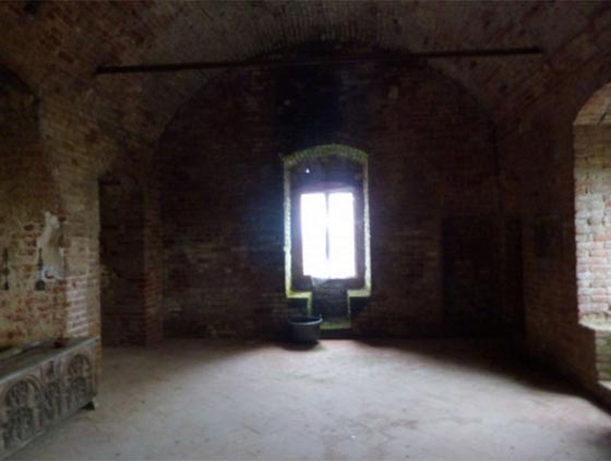 قصر مسكون بالاشباح وكنوزه مخفية معروض للبيع في ايطاليا صورة رقم 7 قصر مسكون بالاشباح وكنوزه مخفية معروض للبيع في ايطاليا صورة رقم 7