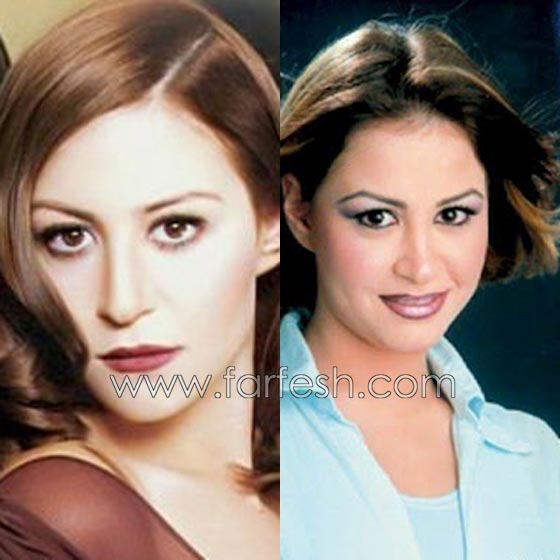 صور الفنانين قبل وبعد الشهرة: لن تصدّق كيف كانت مايا دياب! صورة رقم 3