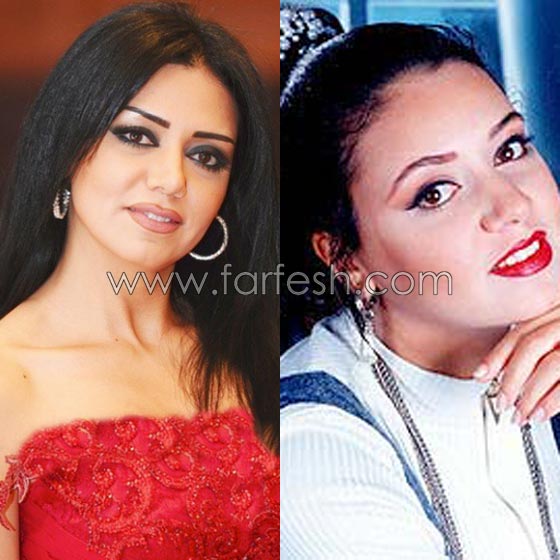 صور الفنانين قبل وبعد الشهرة: لن تصدّق كيف كانت مايا دياب! صورة رقم 9