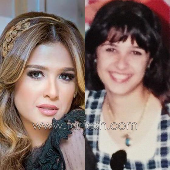 صور الفنانين قبل وبعد الشهرة: لن تصدّق كيف كانت مايا دياب! صورة رقم 10
