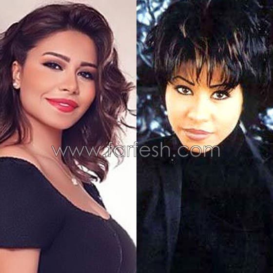 صور الفنانين قبل وبعد الشهرة: لن تصدّق كيف كانت مايا دياب! صورة رقم 8