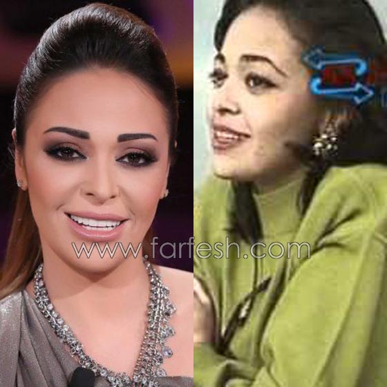 صور الفنانين قبل وبعد الشهرة: لن تصدّق كيف كانت مايا دياب! صورة رقم 7