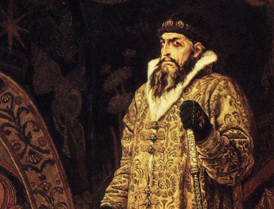 صور 10 طغاة يظهر هتلر وديعا لو قورن بهم.. اولهم طلعت باشا صورة رقم 17