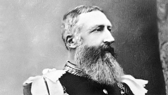 صور 10 طغاة يظهر هتلر وديعا لو قورن بهم.. اولهم طلعت باشا صورة رقم 7