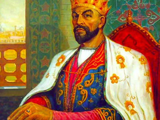 صور 10 طغاة يظهر هتلر وديعا لو قورن بهم.. اولهم طلعت باشا صورة رقم 16