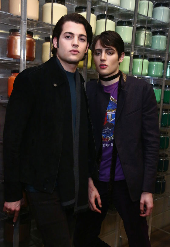 اعتقال ابن ملياردير رفض دفع اجرة تاكسي 28 دولارا صورة رقم 9