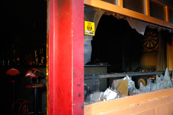  13 قتيلا في نورماندي الفرنسية بانفجار واندلاع حريق في حانة صورة رقم 6