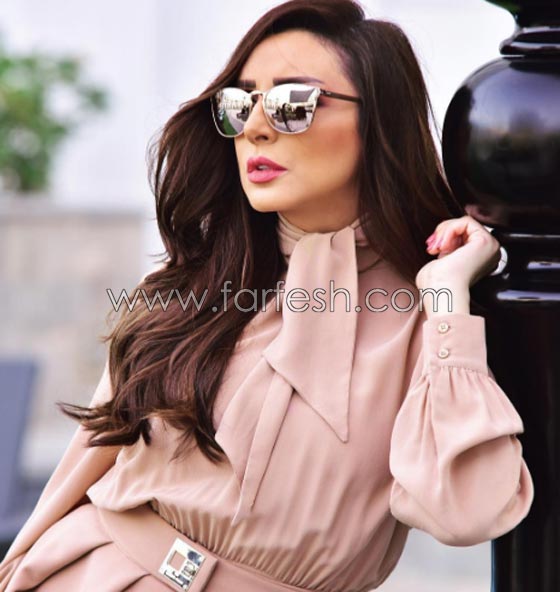 فنانون تبرأوا من ذويهم بعد الشهرة وآخرهم هيفاء وهبي من شقيقتها رولا صورة رقم 2