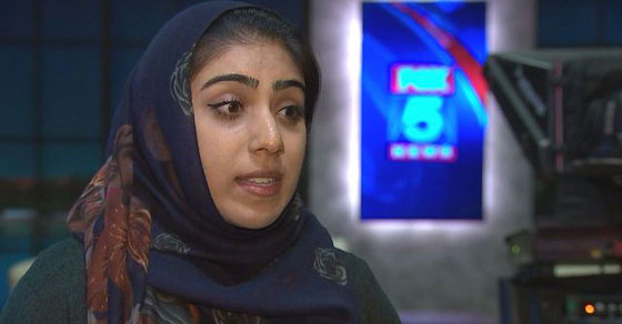  مسلمة امريكية تروي: الطبيب اعجب بعملي لكنه طردني بسبب حجابي صورة رقم 2