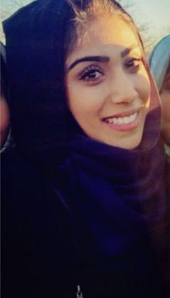  مسلمة امريكية تروي: الطبيب اعجب بعملي لكنه طردني بسبب حجابي صورة رقم 3