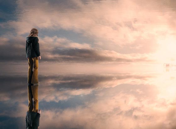 مفاجأة: دراسة علمية حديثة تثبت وجود حياة بعد الموت صورة رقم 3