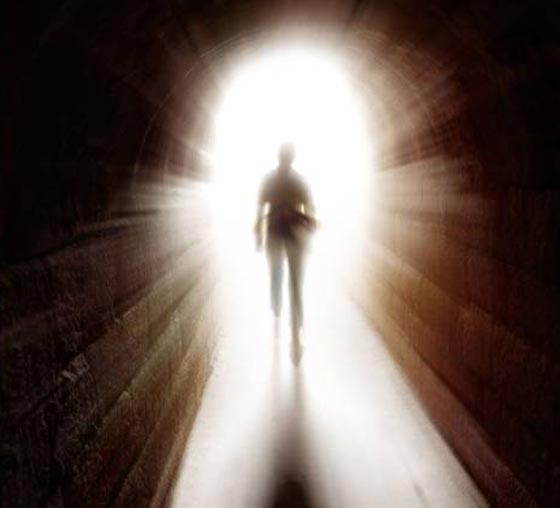 مفاجأة: دراسة علمية حديثة تثبت وجود حياة بعد الموت صورة رقم 4