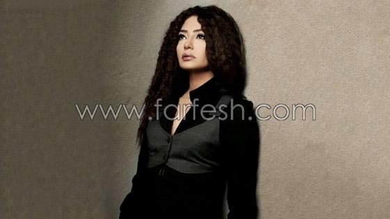 الفنانة الراحلة ميرنا المهندس ومشروعها الخيري الذي لم ير النور صورة رقم 1