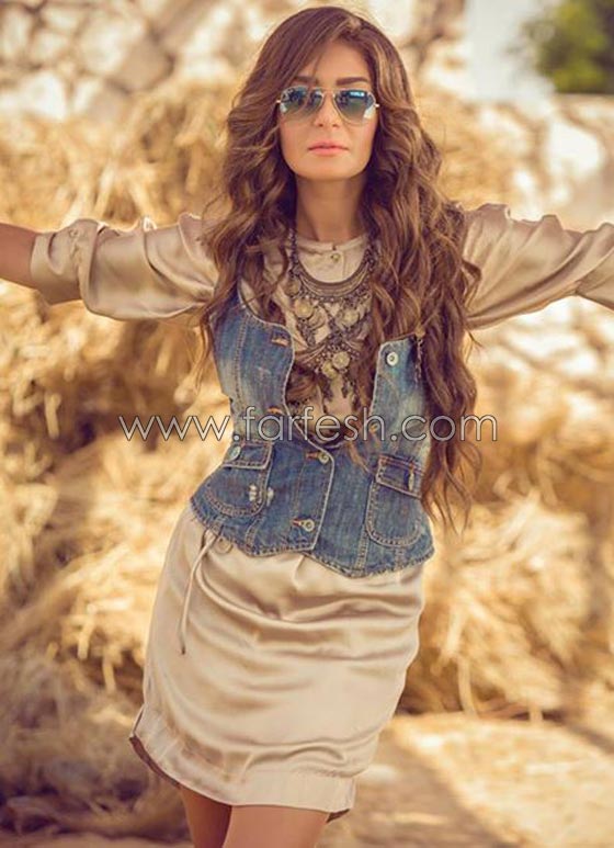 الفنانة الراحلة ميرنا المهندس ومشروعها الخيري الذي لم ير النور صورة رقم 15