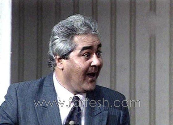 مصطفى متولي: ممثل ثانوي (سنيد) جذب الأنظار ودعم الزعيم عادل امام صورة رقم 1