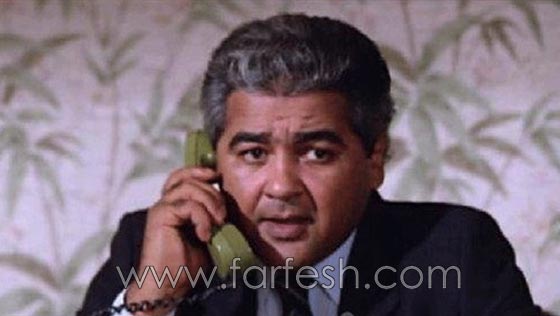 مصطفى متولي: ممثل ثانوي (سنيد) جذب الأنظار ودعم الزعيم عادل امام صورة رقم 3