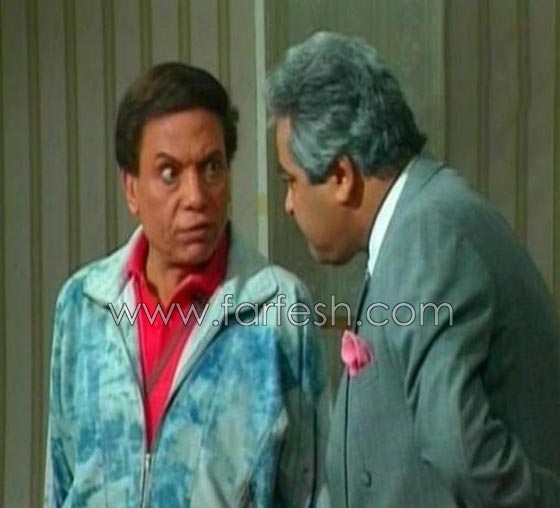 مصطفى متولي: ممثل ثانوي (سنيد) جذب الأنظار ودعم الزعيم عادل امام صورة رقم 2