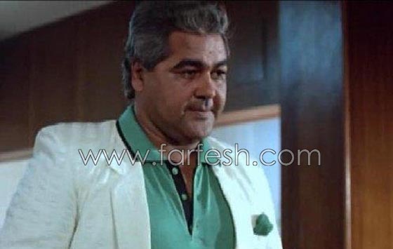 مصطفى متولي: ممثل ثانوي (سنيد) جذب الأنظار ودعم الزعيم عادل امام صورة رقم 4