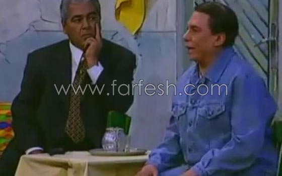 مصطفى متولي: ممثل ثانوي (سنيد) جذب الأنظار ودعم الزعيم عادل امام صورة رقم 8