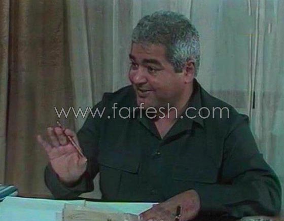 مصطفى متولي: ممثل ثانوي (سنيد) جذب الأنظار ودعم الزعيم عادل امام صورة رقم 5