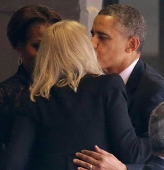  فترة الرئيس اوباما كانت حافلة بالفضائح الاخلاقية.. شاهد ابرزها صورة رقم 9