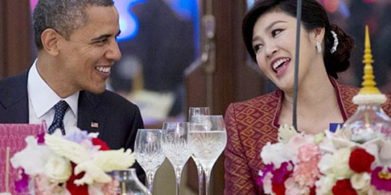  فترة الرئيس اوباما كانت حافلة بالفضائح الاخلاقية.. شاهد ابرزها صورة رقم 5