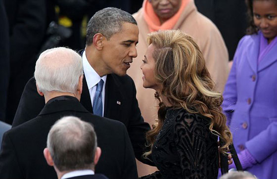  فترة الرئيس اوباما كانت حافلة بالفضائح الاخلاقية.. شاهد ابرزها صورة رقم 7