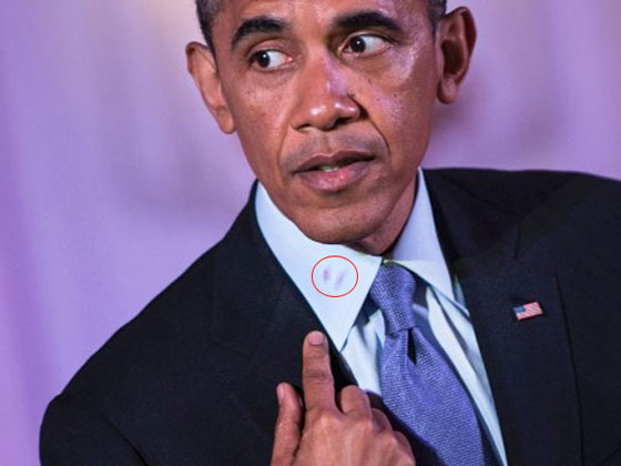  فترة الرئيس اوباما كانت حافلة بالفضائح الاخلاقية.. شاهد ابرزها صورة رقم 4